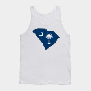 South Carolina Tank Top